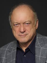 How tall is John Doman?